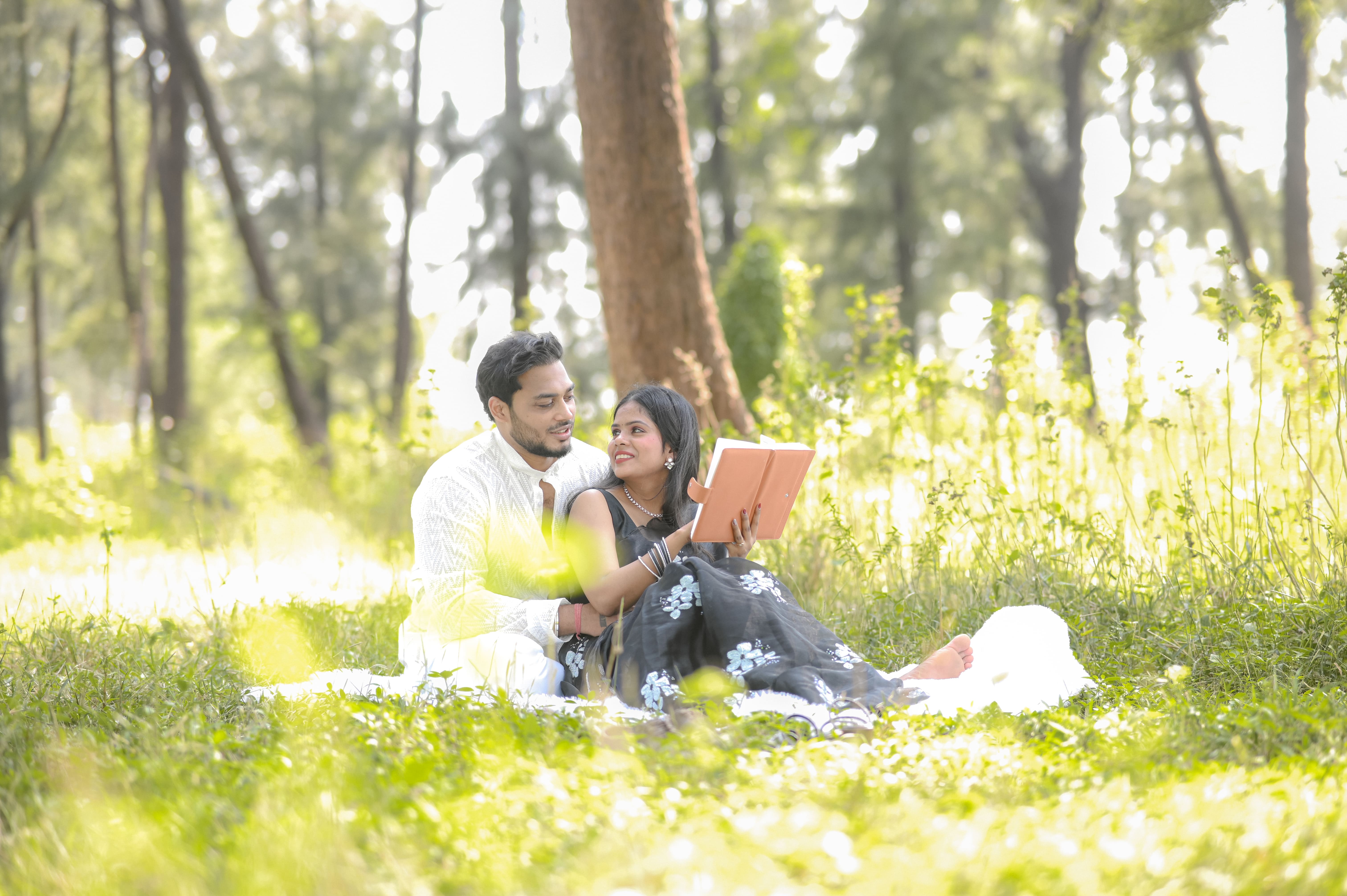 Pre Wedding Photography